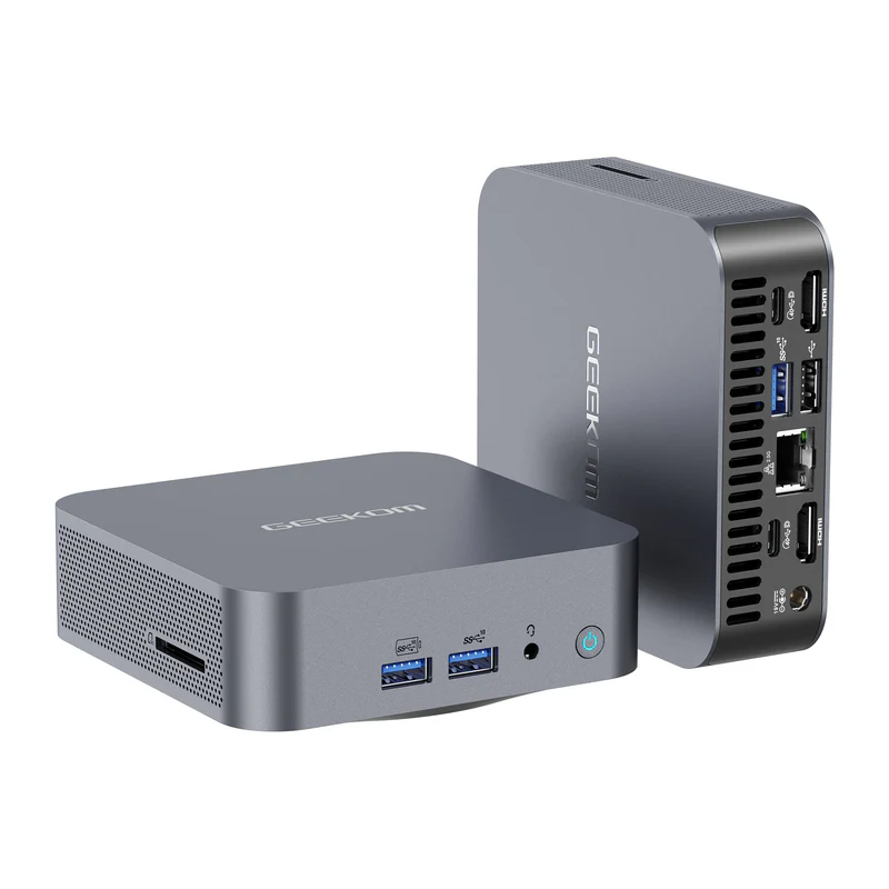 GEEKOM GT13