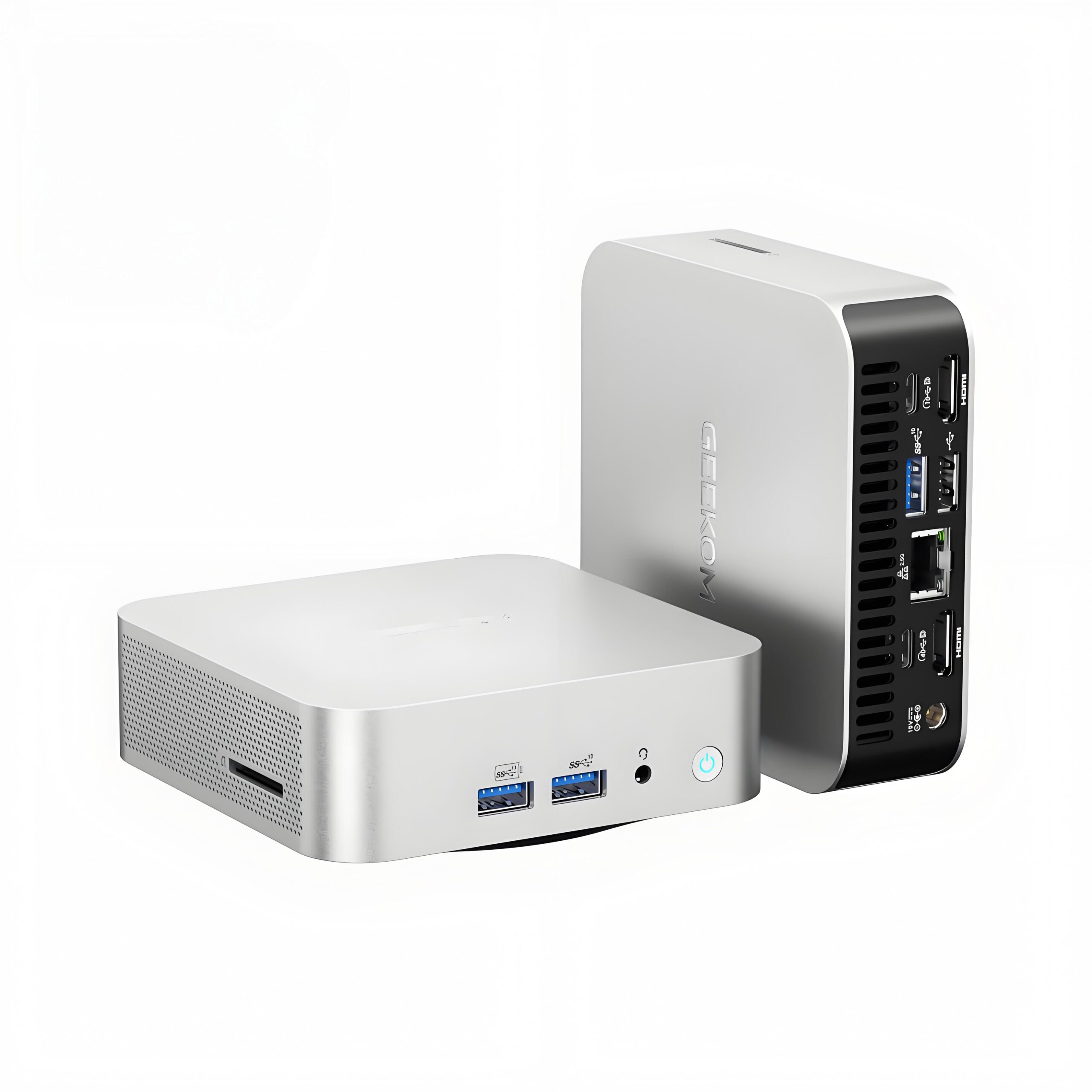 GEEKOM A6 Mini PC