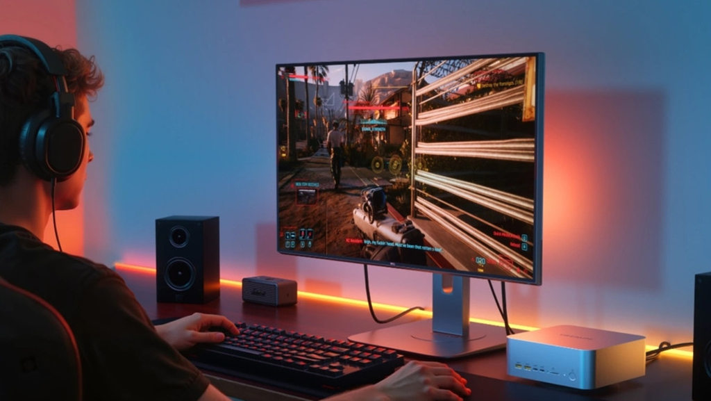 Scenari di utilizzo dei migliori PC da gaming sotto i 1000 €