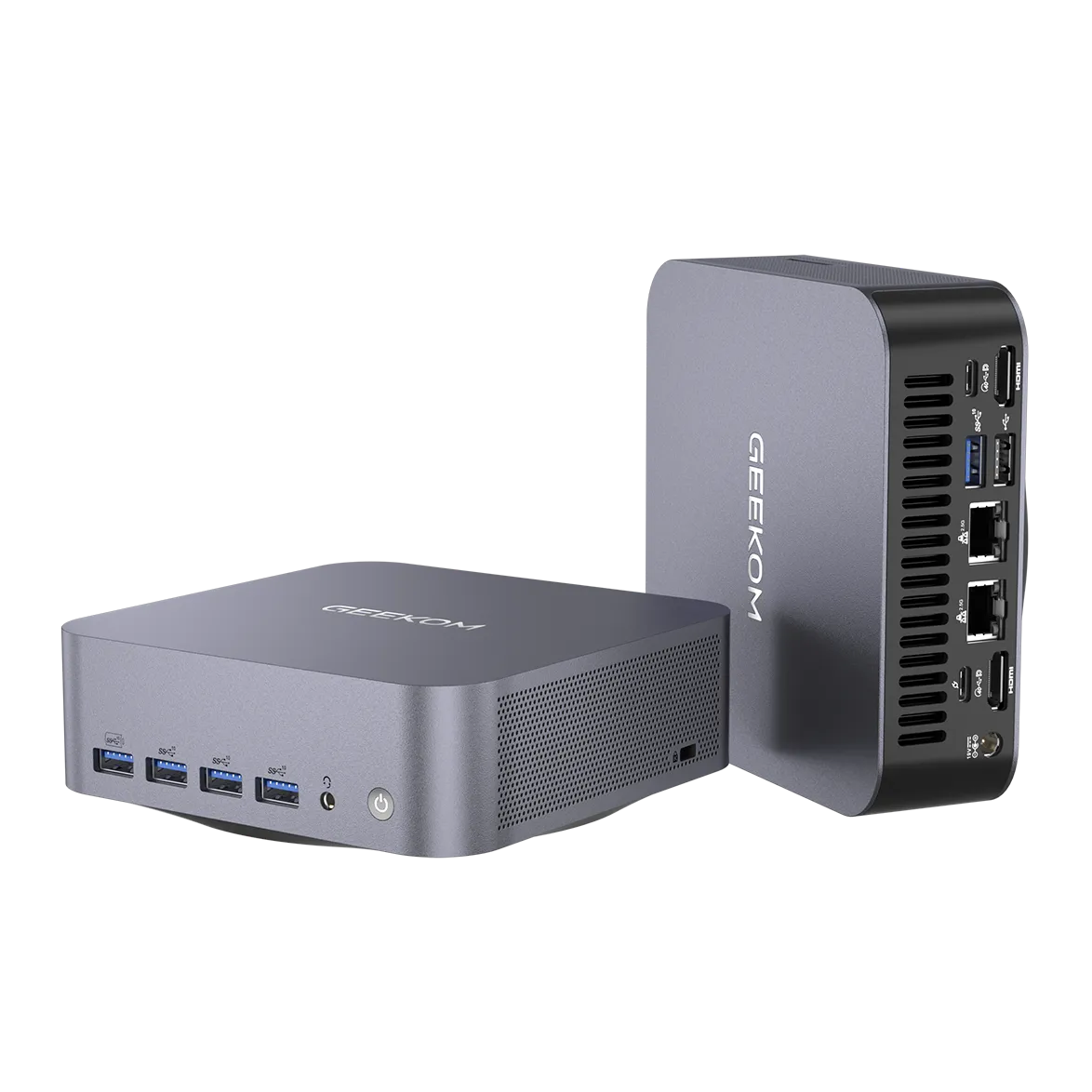 GEEKOM GT1 Mega Mini PC