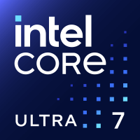 Intel Core Ultra 7