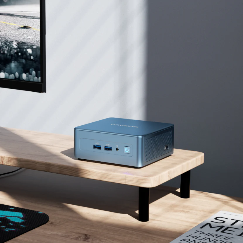mini PC GEEKOM IT12