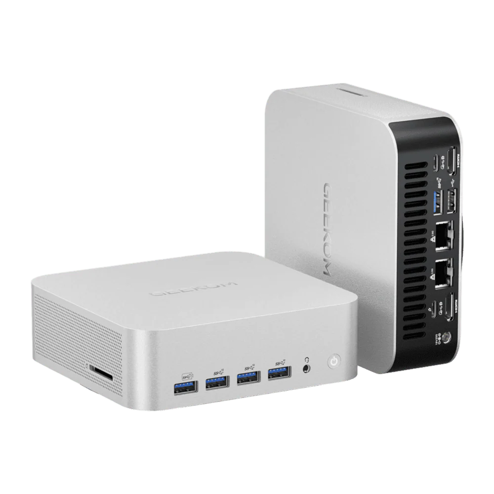 GEEKOM A8 Max
