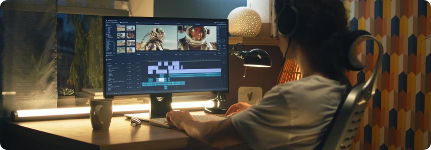 I migliori mini PC per il montaggio video del 2025