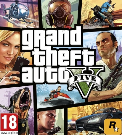 gta v