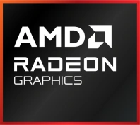 Radeon™ 8060S Graphics