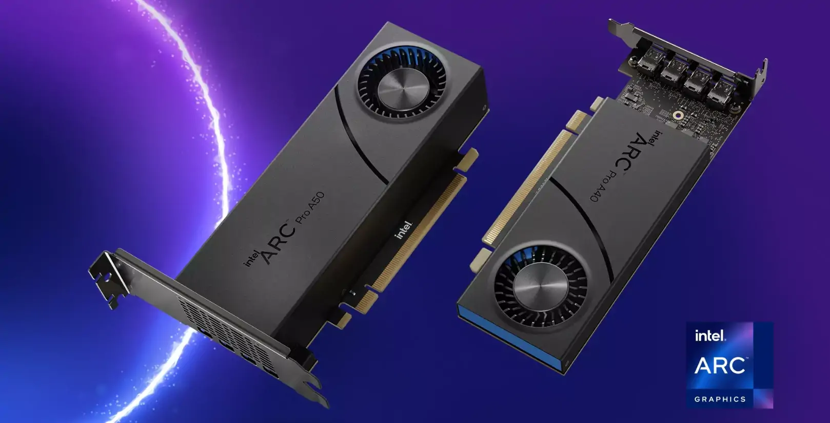 Intel Arc 140T: Ray Tracing