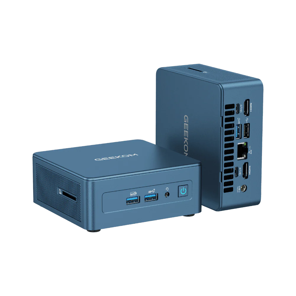 geekom mini it12
