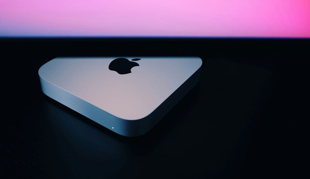 Recensione Mac mini