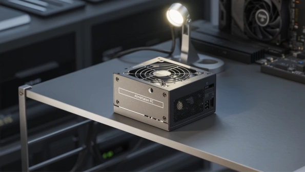 alimentatore del PC