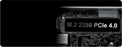 SSD-Cards