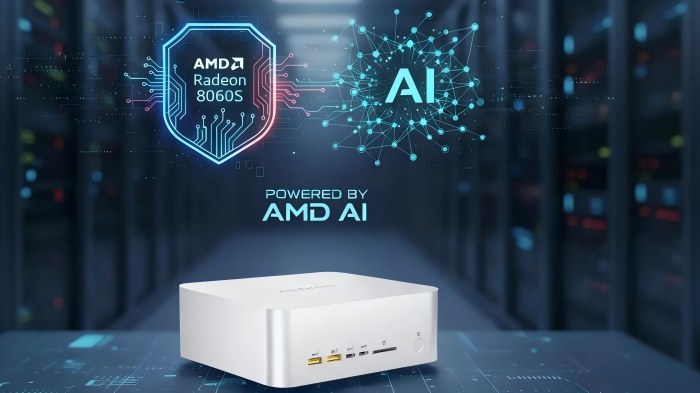 amd radeon 8060s