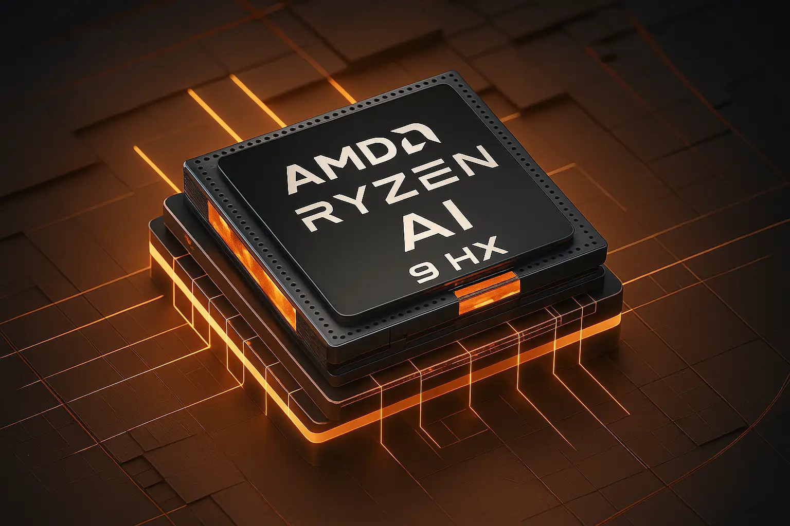Il nuovo re AI: AMD Ryzen AI 9 HX 370 messo alla prova