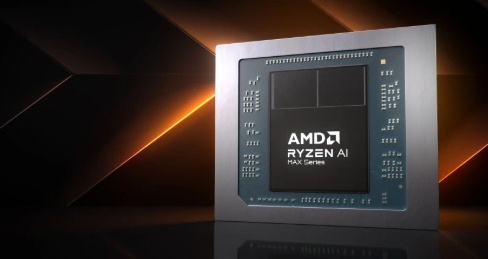 Prestazioni AI di AMD
