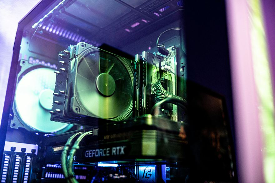 Tutto sui componenti PC per chi inizia