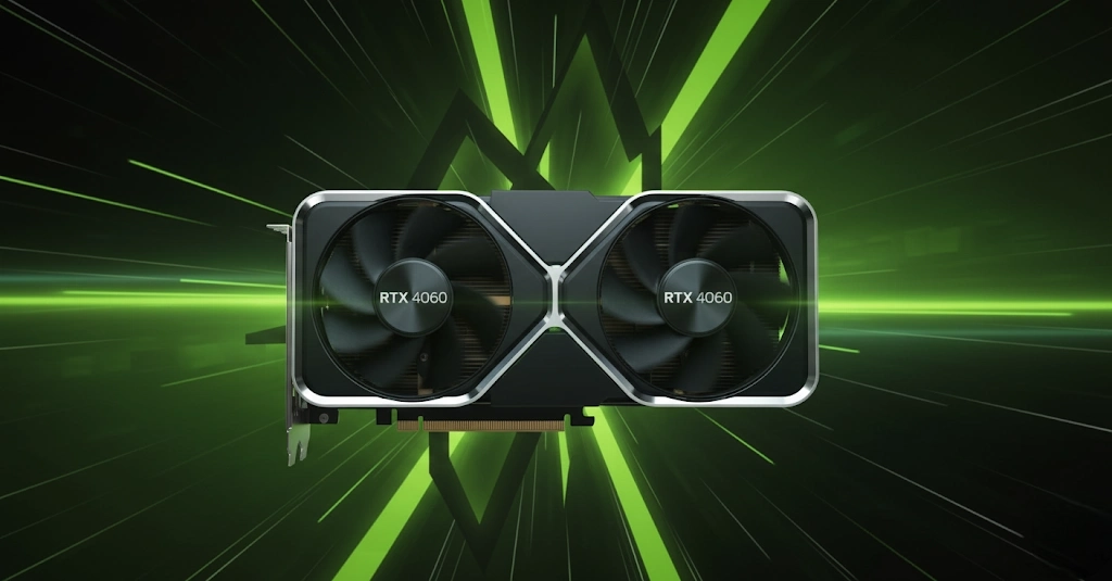 RTX 4060 nel 2025: ne vale ancora la pena? Analisi completa delle prestazioni e confronto tra prezzo e FPS