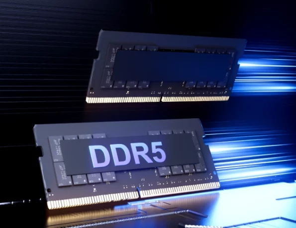 RAM DDR5