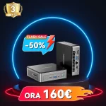 geekom black5-Air11 N5095