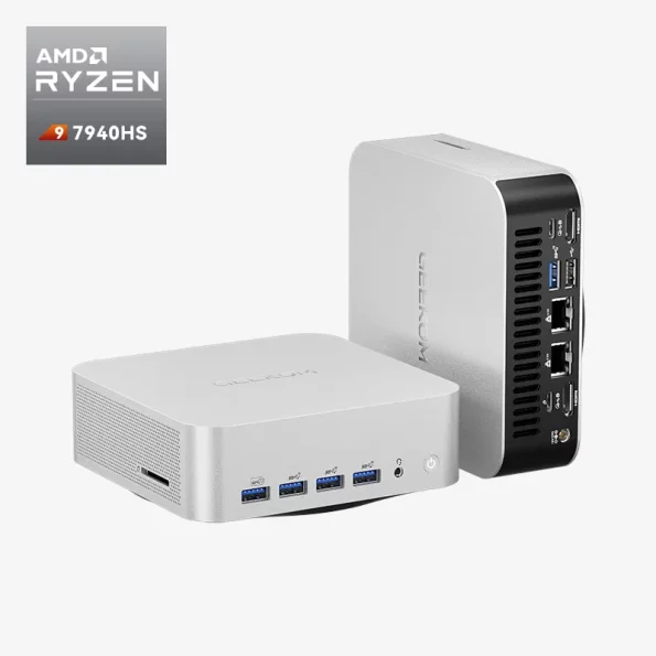 GEEKOM A7 Max