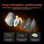 Offerte laurea A7 Max