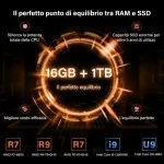 Offerte laurea A7 Max