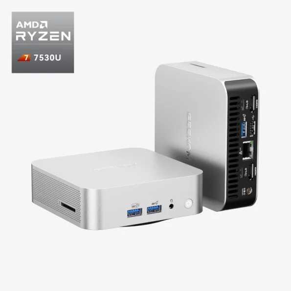 geekom a5 pro mini PC per studenti universitari