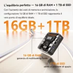 Offerte laurea A5 pro 2026 7530