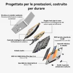 Offerte laurea A5 pro 2026 7530