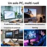 Offerte laurea A5 pro 2026 7530