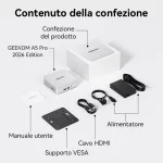 Offerte laurea A5 pro 2026 7530