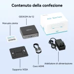 Offerte laurea Air12-15p