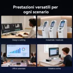 Offerte laurea IT13 Max-809e