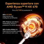 Offerte laurea A9 Max
