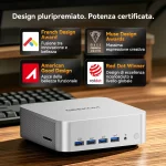 Offerte laurea A9 Max