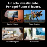 Offerte laurea A9 Max