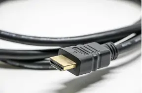 HDMI