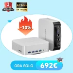 Offerte laurea A7 Max