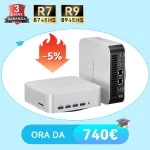 Offerte laurea A8 max R7-R9