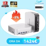 Offerte laurea A9 Max