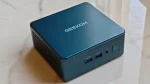 GEEKOM IT12 Mini PC con Intel® Core™ i5-12450H/U5-125U photo review