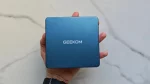 GEEKOM IT12 Mini PC con Intel® Core™ i5-12450H/U5-125U photo review