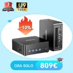 Offerte laurea IT13 Max-809e