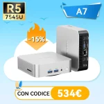 saldi-estivi 2026 A7 R5 7545U