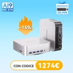 saldi-estivi 2026 A9 Max 370-Pulito